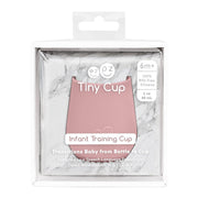 Tiny Cup - Blush