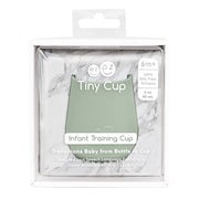 Tiny Cup - Sage
