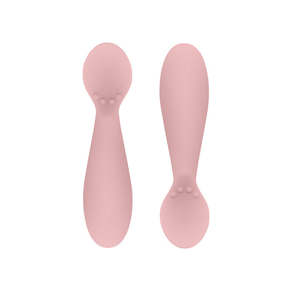 Tiny Spoon 2 pack - Blush