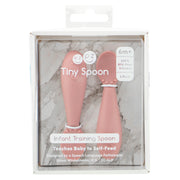 Tiny Spoon 2 pack - Blush