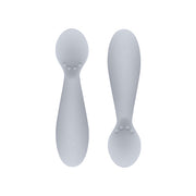 Tiny Spoon 2 pack - Pewter