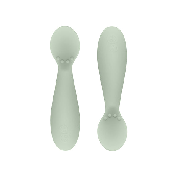 Tiny Spoon 2 pack - Sage