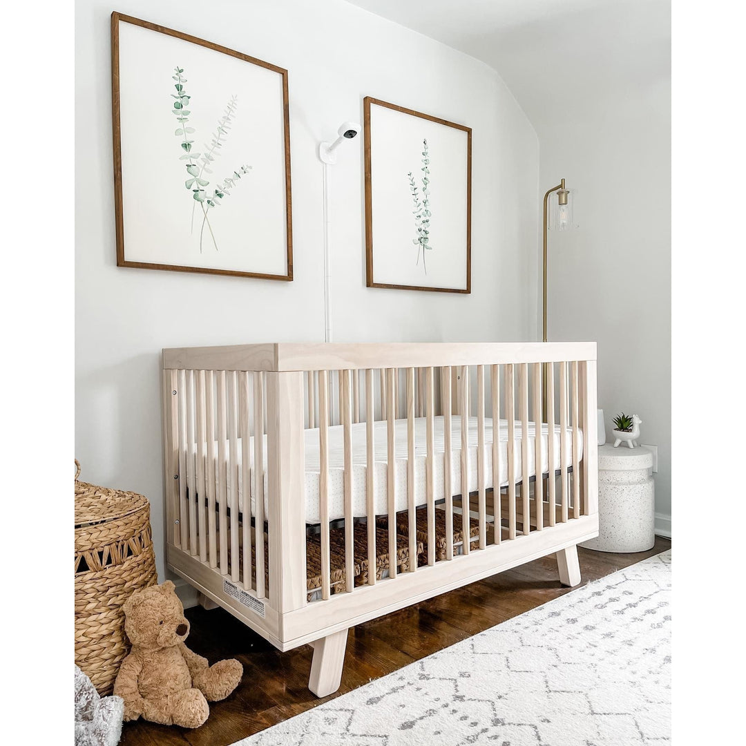 Hudson cot bed best sale