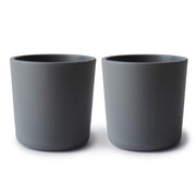 Drinking Cup - Set of 2 VARIOUS COLOURS