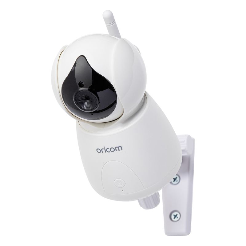 Wall Mounting Baby Monitor Bracket for Security