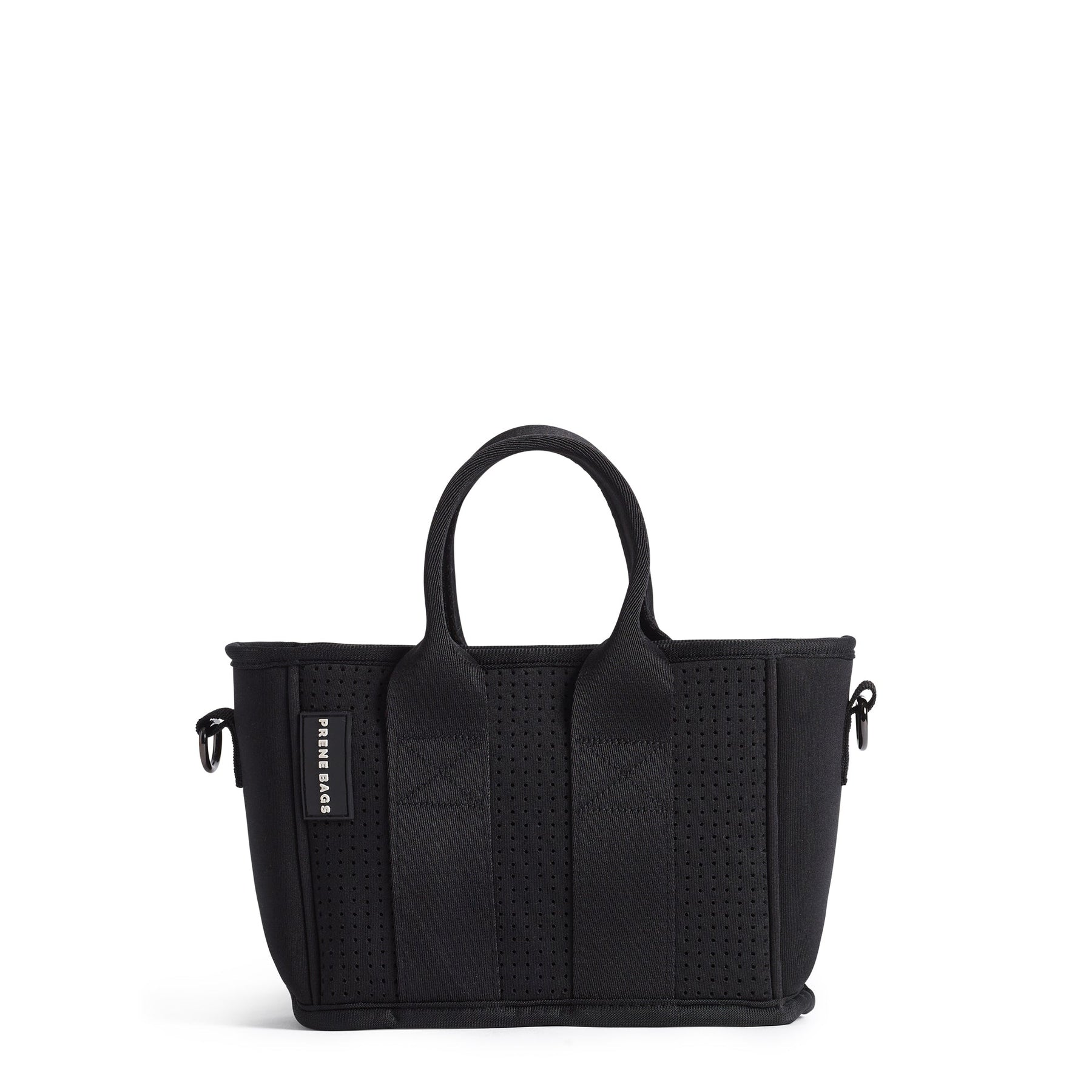 The Maisie Neoprene Crossbody/Hand Bag - Shop Now