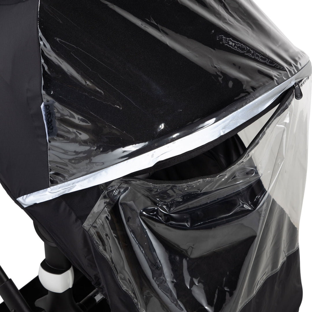 Bugaboo fox high performance rain cover outlet