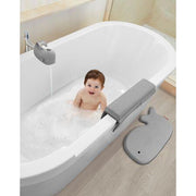 Moby Bathtime Essential Kit - Grey