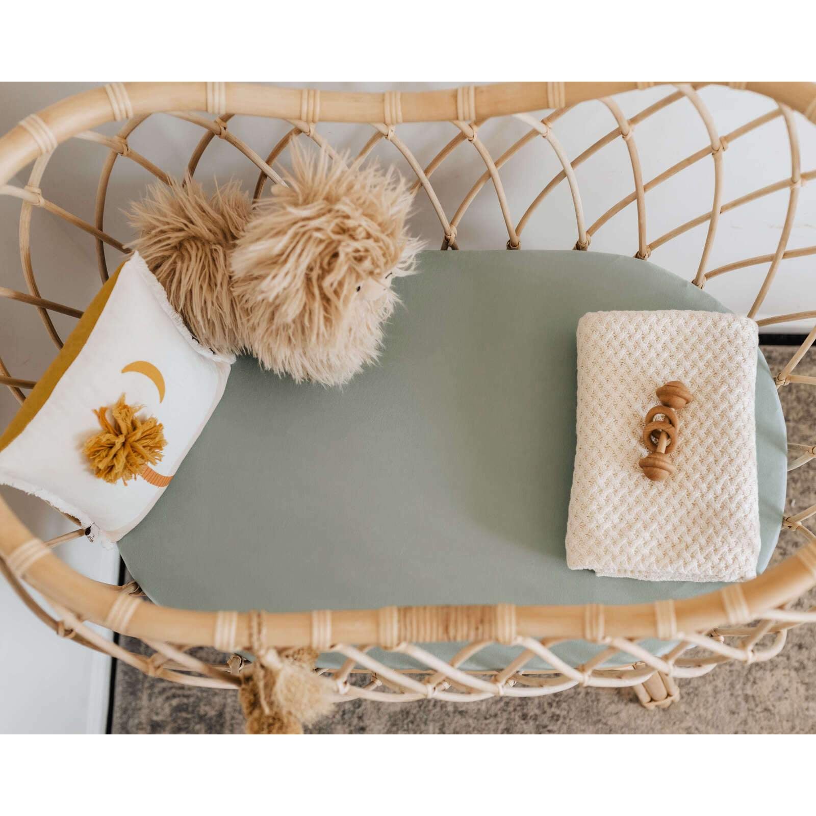 Shop Baby Cradles + Baby Cots Online At Metro Baby