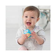 Explore & More Egg Shaker Baby Toy Trio