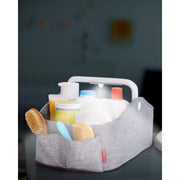 Light Up Nappy Caddy VARIOUS COLOURS
