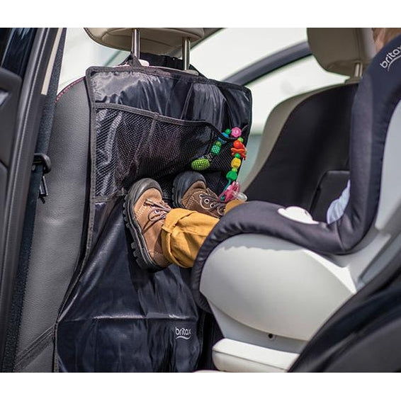 Britax Kick Mat 2 Pack Shop Now at Metro Baby