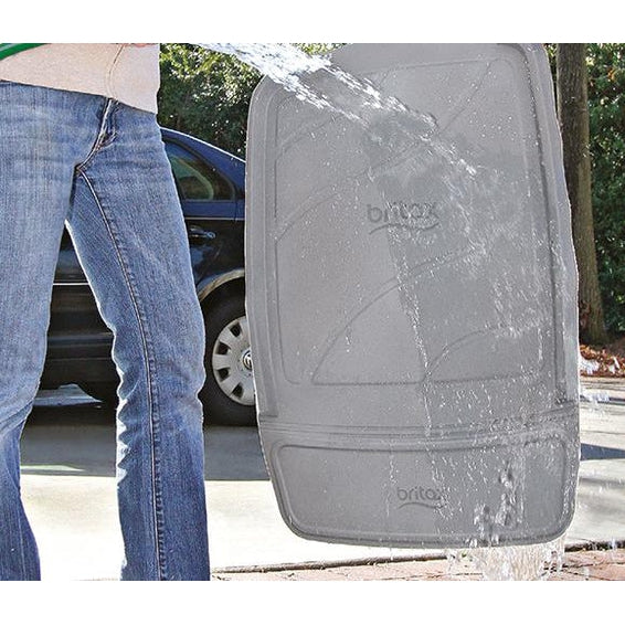Vehicle Seat Protector Britax Ultimate Safety