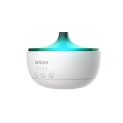 4-IN-1 Aroma Diffuser, Humidifier, Night Light & Speaker