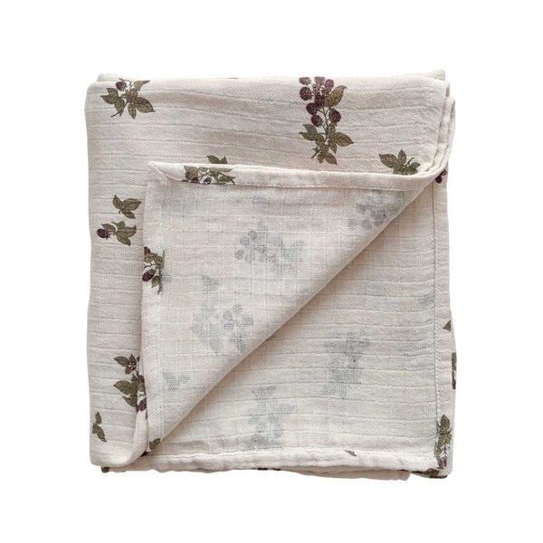 Garbo and friends swaddle top