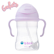 Sippy Cup - Boysenberry