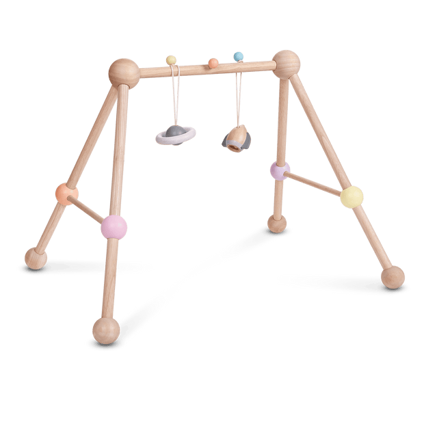 Plan toys baby gym discount