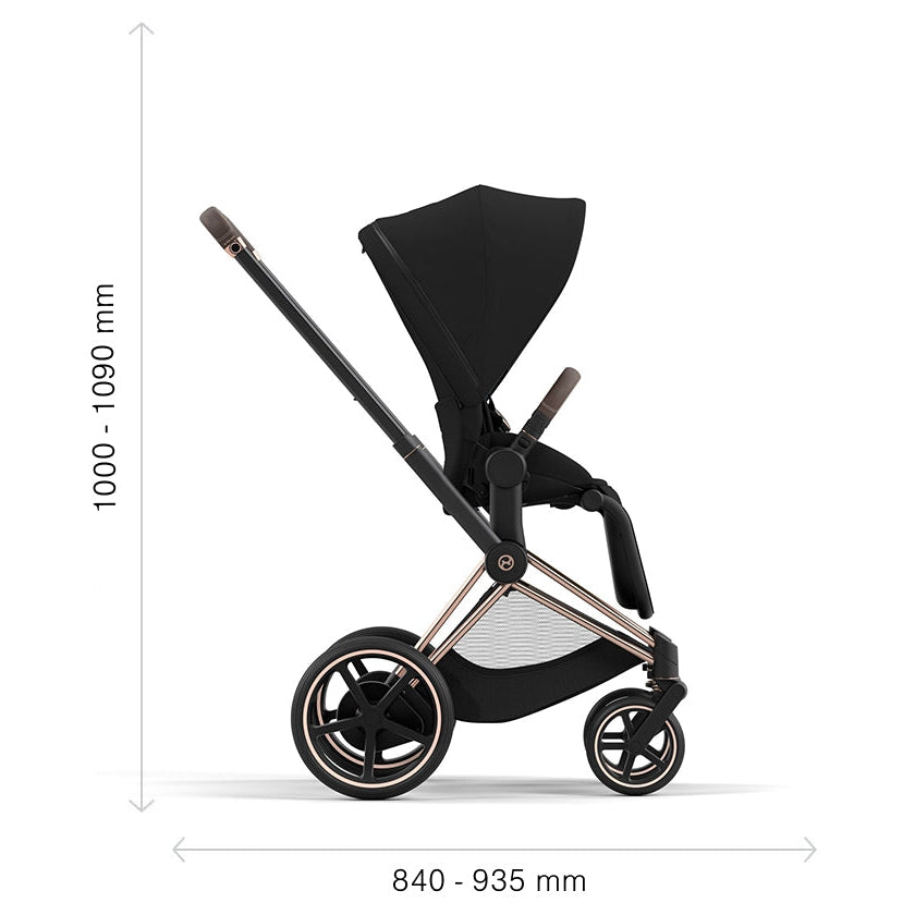cybex priam skateboard Kid Board