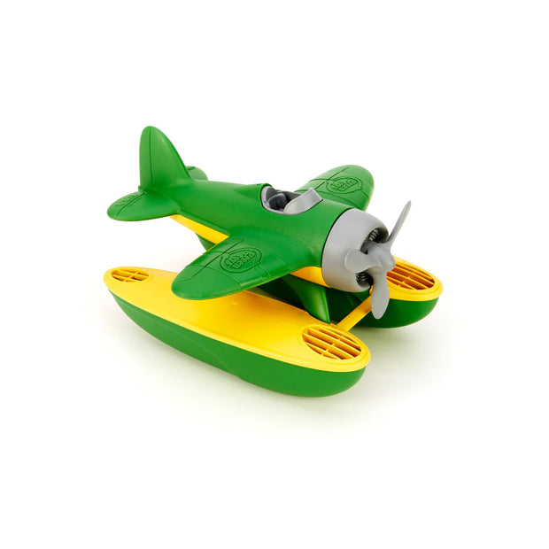 Seaplane - Green
