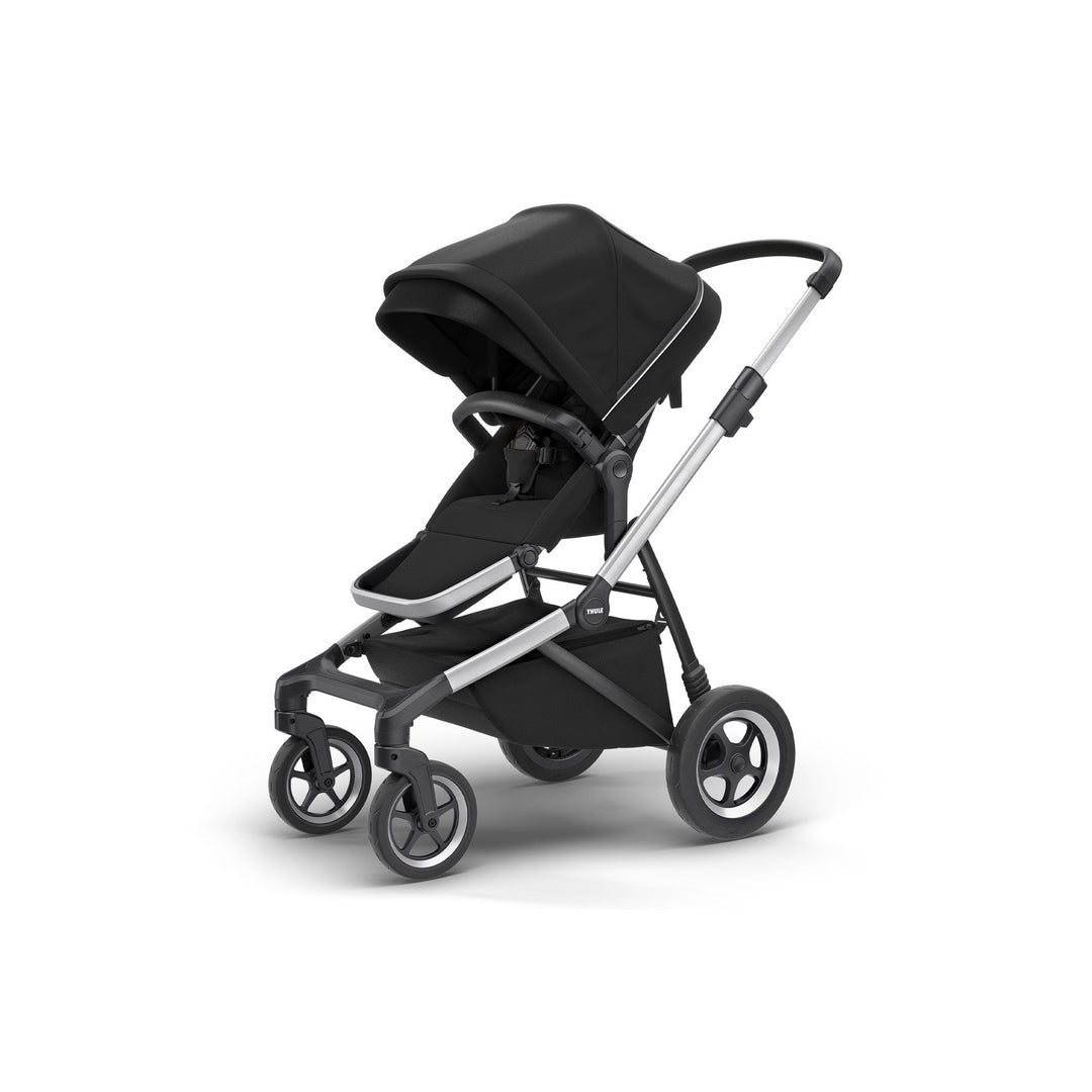 Thule sleek pram cheap