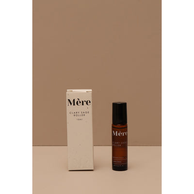 Clary Sage Roller 10ml