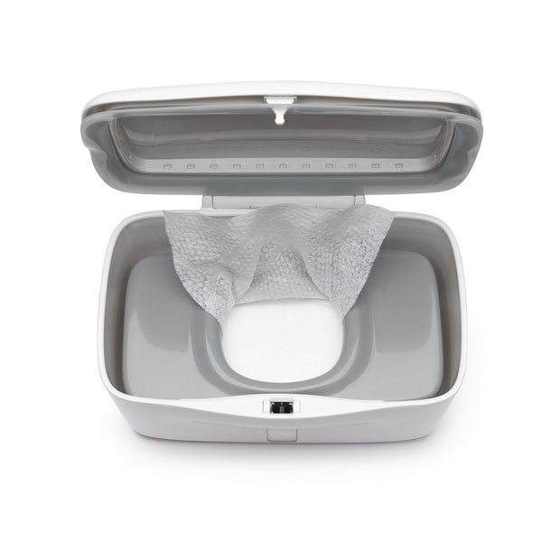 Perfect Pull Wipes Dispenser - Grey
