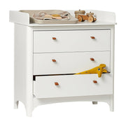 Changing Unit for Leander Classic Dresser PRE ORDER MARCH