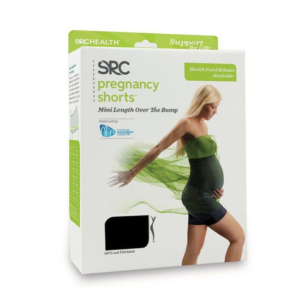 SRC Health Mini Over-the-Bump Pregnancy Support - Buy Now