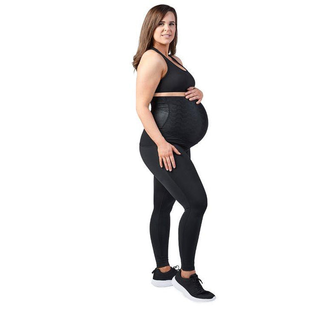 Pregnancy Legging - Over the Bump