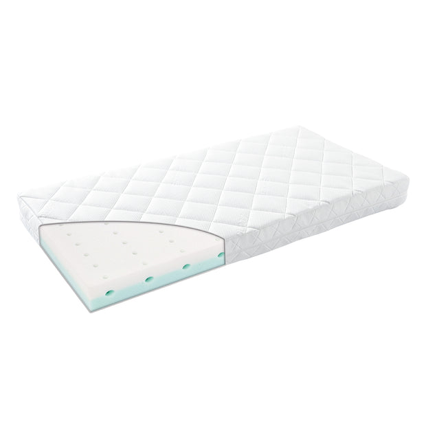 Luna By Leander Luna Cot Mattress 140cm Comfty Mattress