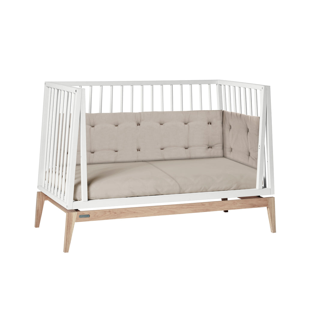 Luna cot bed shop