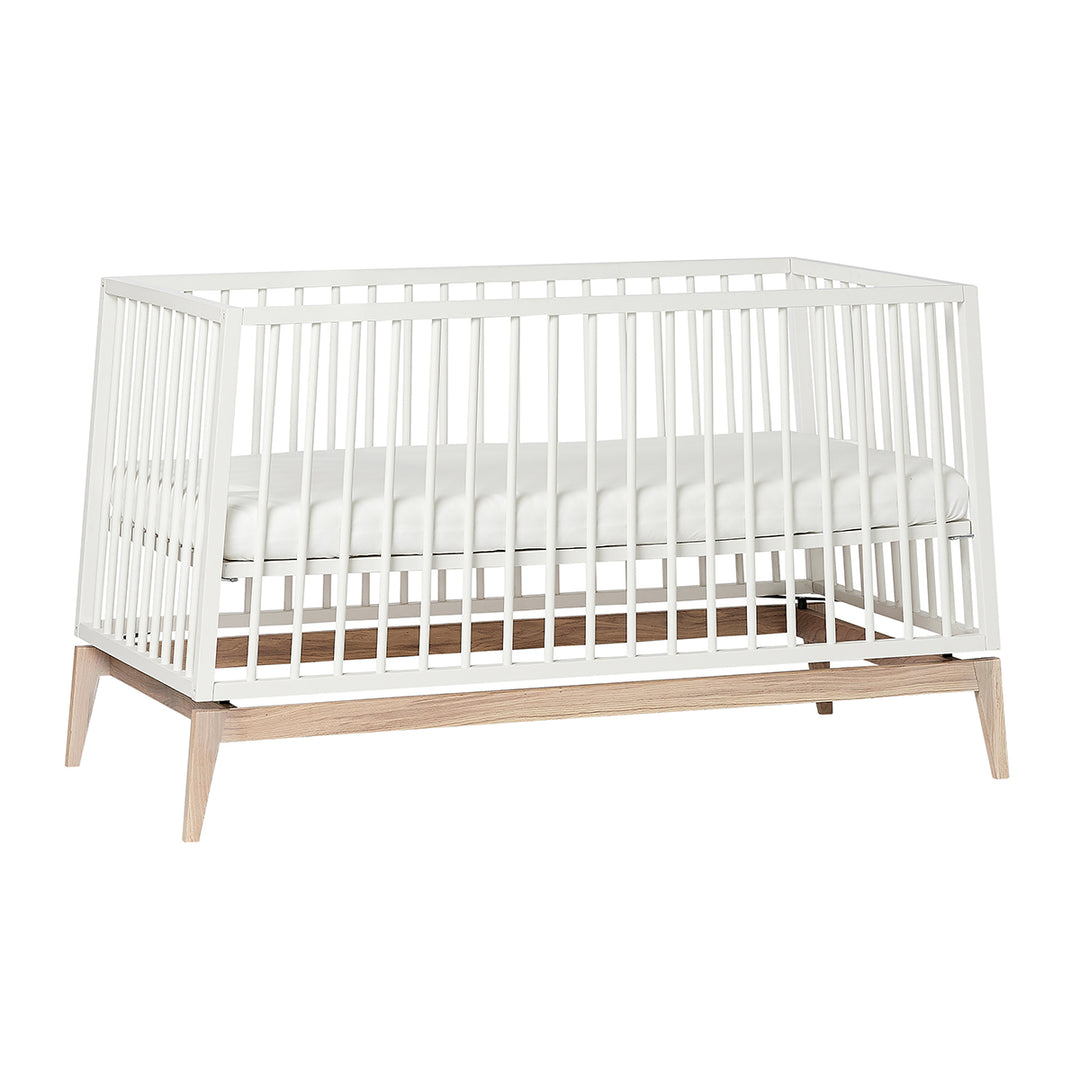 Luna oval crib shop