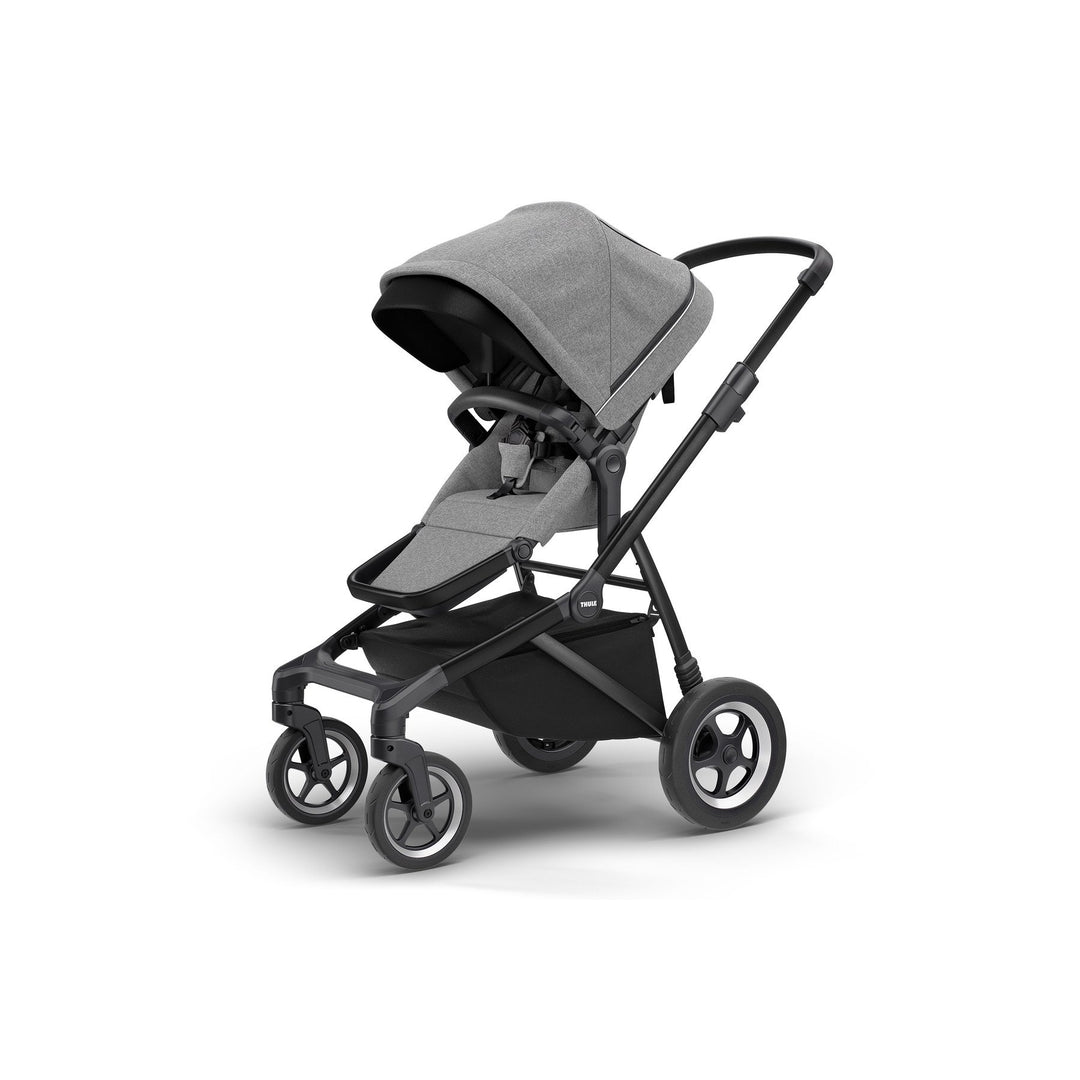 Thule sleek pram on sale