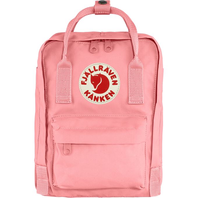 Kanken Mini Backpack Compact Colourful Options