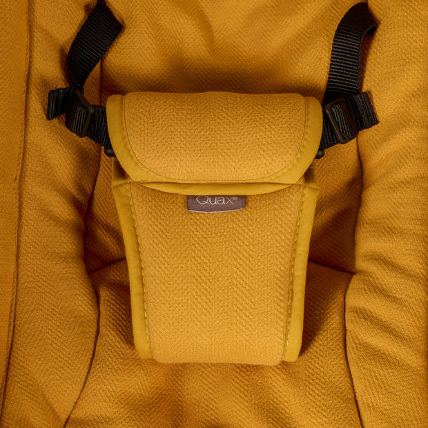 Quax Rocking Baby Bouncer Various Colours - Fun & Relaxing