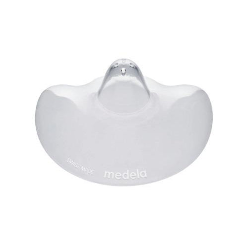 Contact Nipple Shields 20mm - Medium