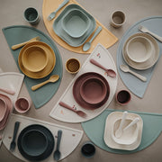 Silicone Place Mat VARIOUS COLOURS