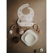 Pacifier Case - Dried Thyme