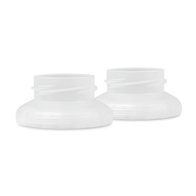 Breast Pump Adapter for Spectra - 2 pack