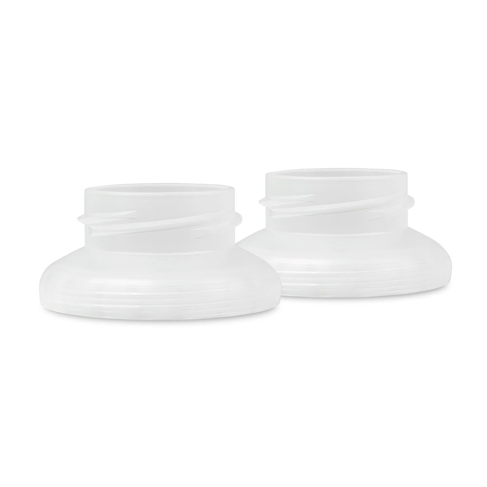 Olababy Breast Pump Adapter for Medela Easy Connect 2 Pack