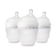 Gentle Bottle 3 pack - Frost VARIOUS SIZES