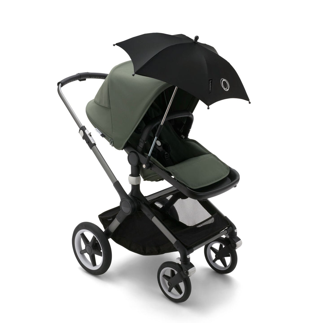 Bugaboo Parasol Durable Sunshade for Baby Strollers