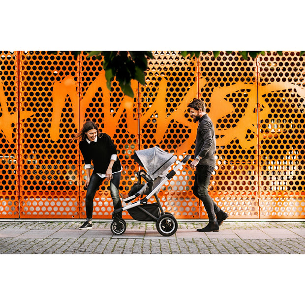 Thule Sleek in Various Colours Stylish Urban Mobility