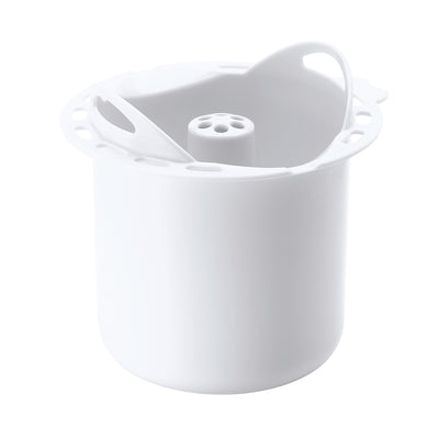 Babycook Solo and Duo Rice Cooker Insert - White