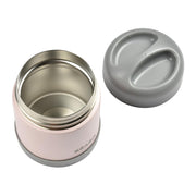 Stainless Steel Isothermal Portion 300ml VARIOUS COLOURS