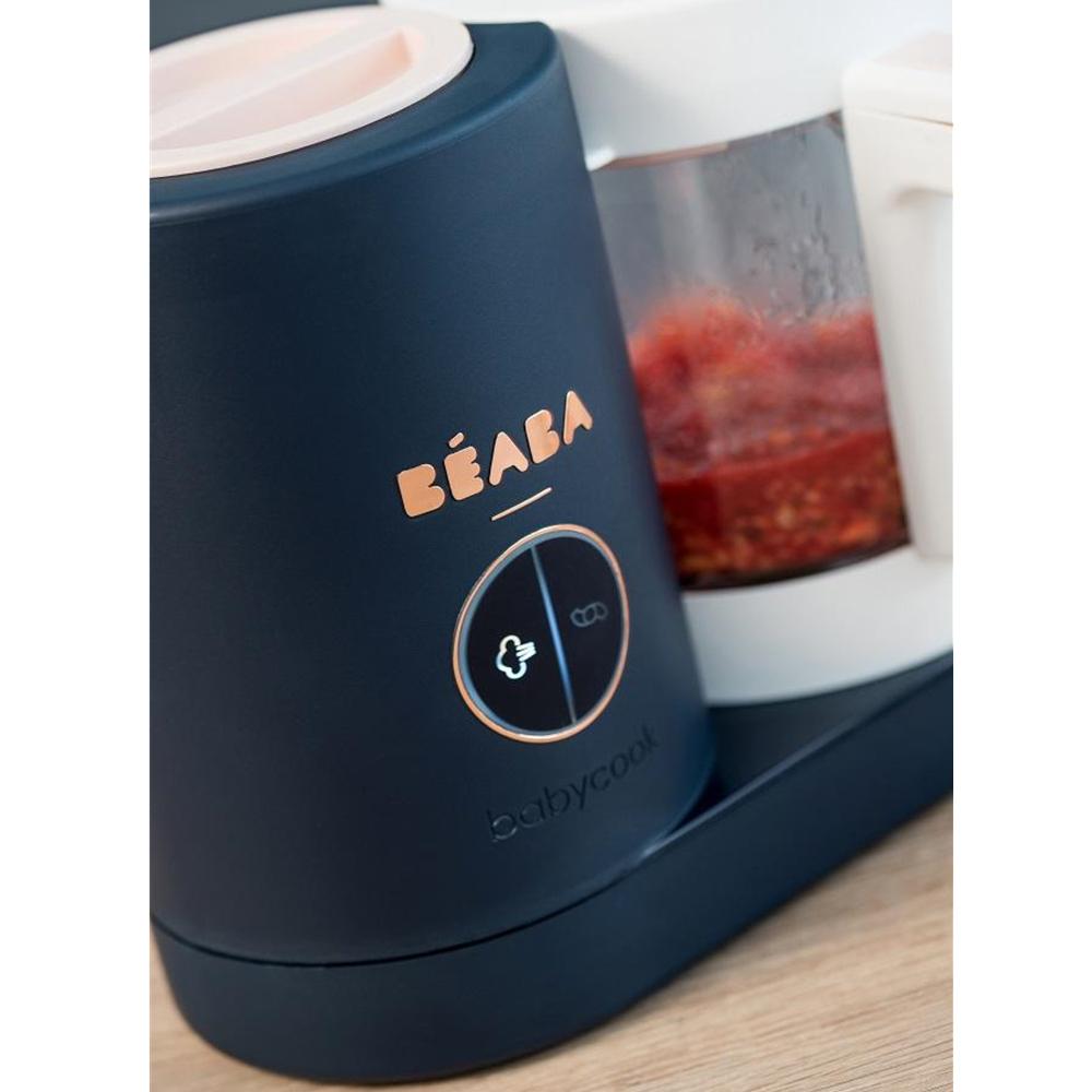 Beaba Babycook NEO (Navy/Nude) – Metro Baby