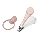 Baby Nail Clipper VARIOUS COLOURS