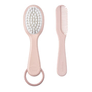Baby Brush & Comb VARIOUS COLOURS
