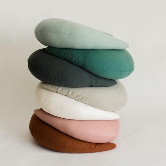 Feeding and Support Pillow VARIOUS COLOURS