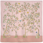 Swaddle - In Bloom Pink
